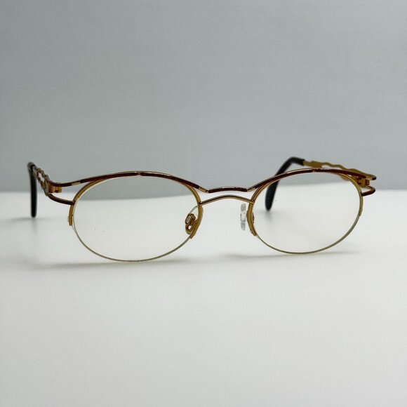 Cazal Eyeglasses Eye Glasses Frames 103 740 Vintage Germany 49-21-135